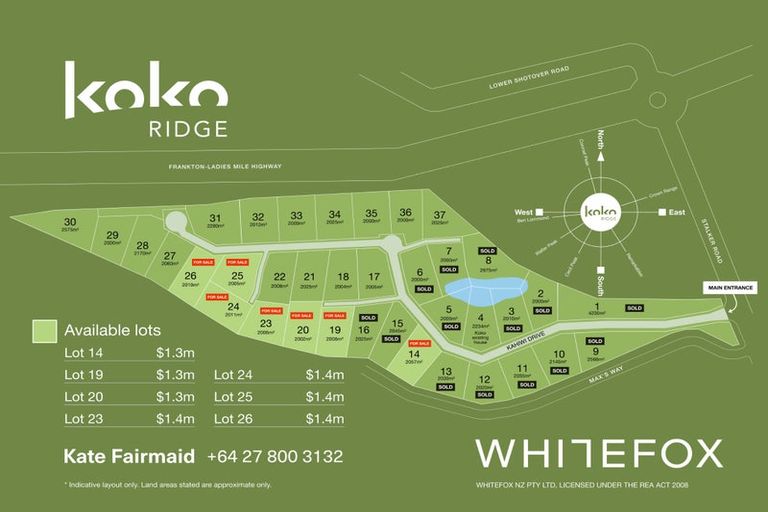 Photo of property in 17 Kahiwi Drive, Lower Shotover, 9304