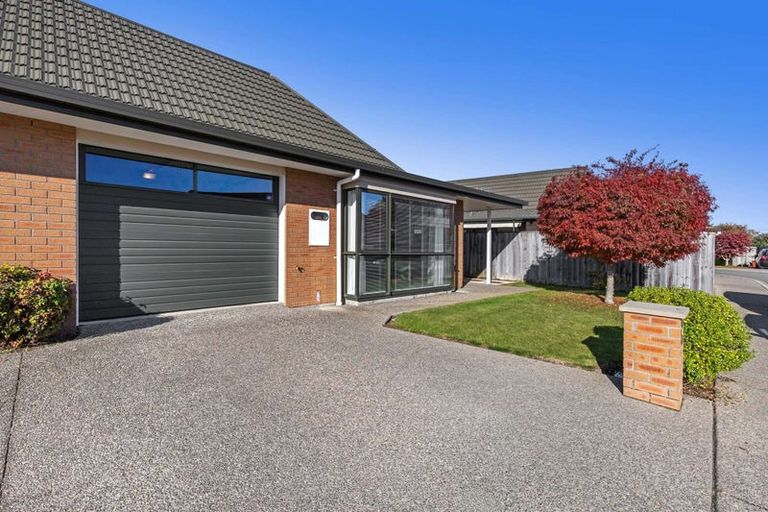 Photo of property in Brown Acre, 49/53 Parker Street, Motueka, 7120