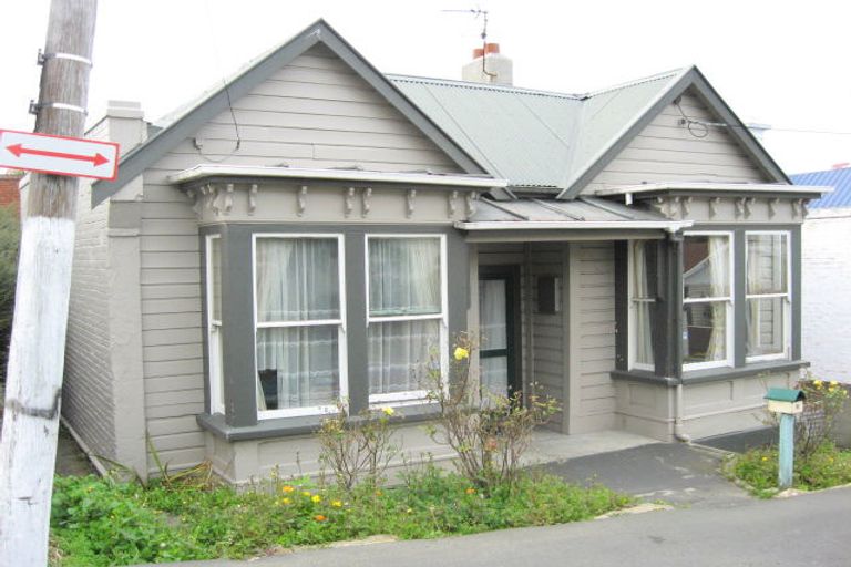 Photo of property in 10 Catherine Street, Caversham, Dunedin, 9012