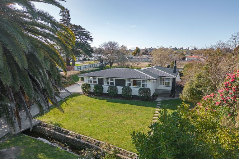 Photo of property in 69 Te Ore Ore Road, Lansdowne, Masterton, 5810