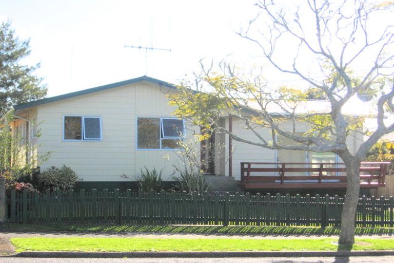 Photo of property in 83 Boundary Road, Tikipunga, Whangarei, 0112
