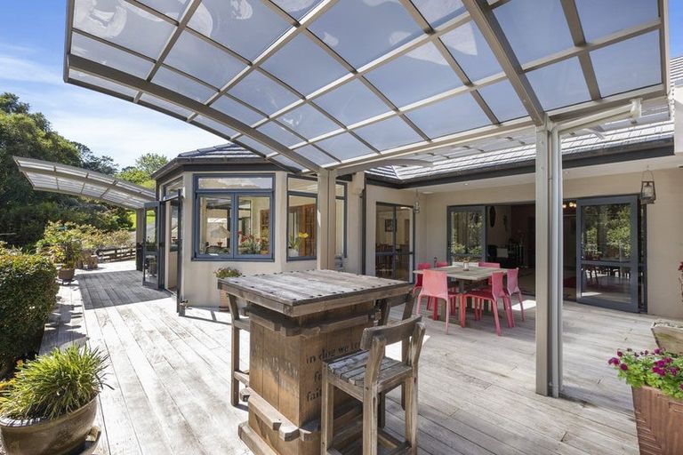 Photo of property in 671 Weranui Road, Puhoi, Silverdale, 0994