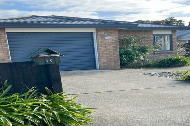 Photo of property in 15a Walton Road, Paraparaumu Beach, Paraparaumu, 5032