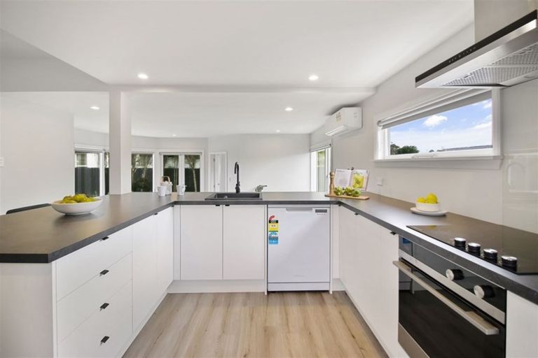 Photo of property in 42 Beatty Street, South New Brighton, Christchurch, 8062