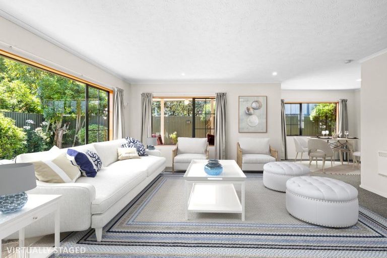 Photo of property in 181a Nelson Crescent, Napier South, Napier, 4110