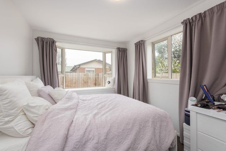 Photo of property in 3/83 Brougham Street, Addington, Christchurch, 8024