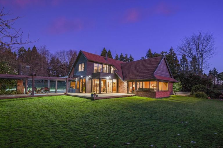 Photo of property in 39 Hawthornden Drive, Tikitere, Rotorua, 3074