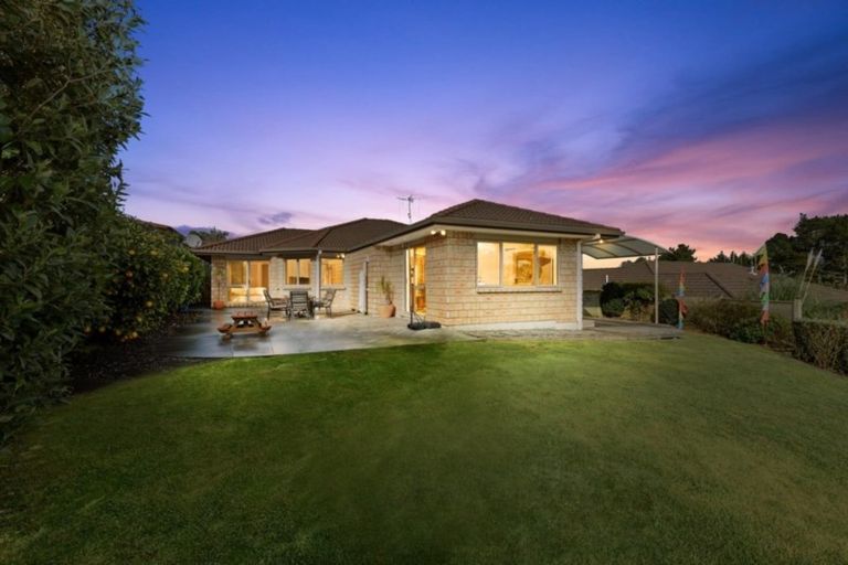 Photo of property in 48 Woodleigh Place, Ohauiti, Tauranga, 3112