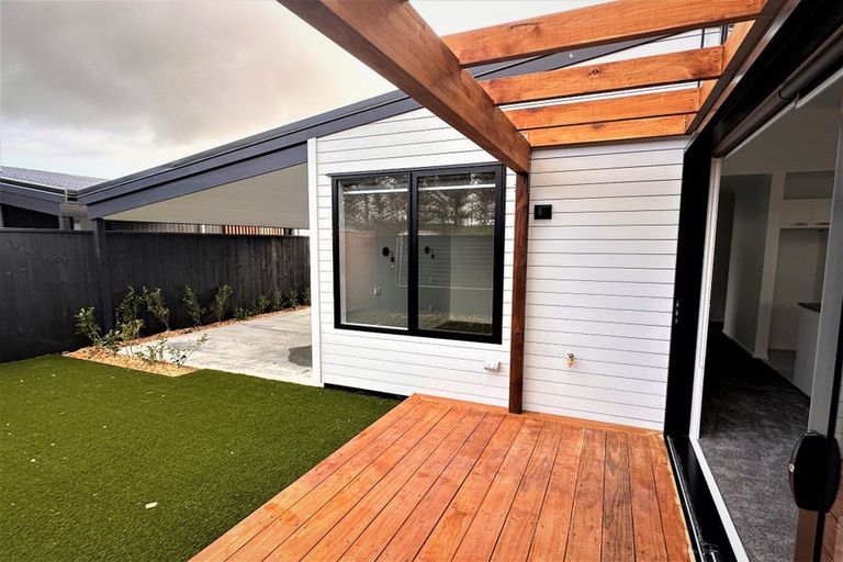 Photo of property in 49a Constable Road, Waiuku, 2123
