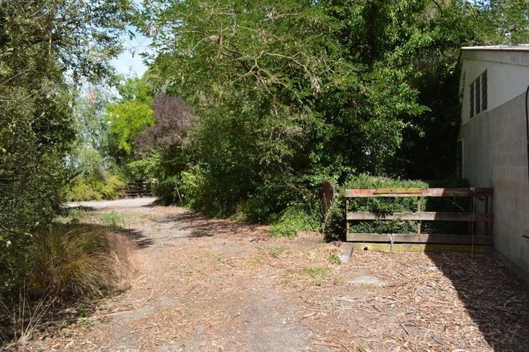 Photo of property in 249 Oxford Road, Fernside, Rangiora, 7471