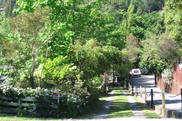 Photo of property in 187 Barkers Hill Road, Whataupoko, Gisborne, 4010