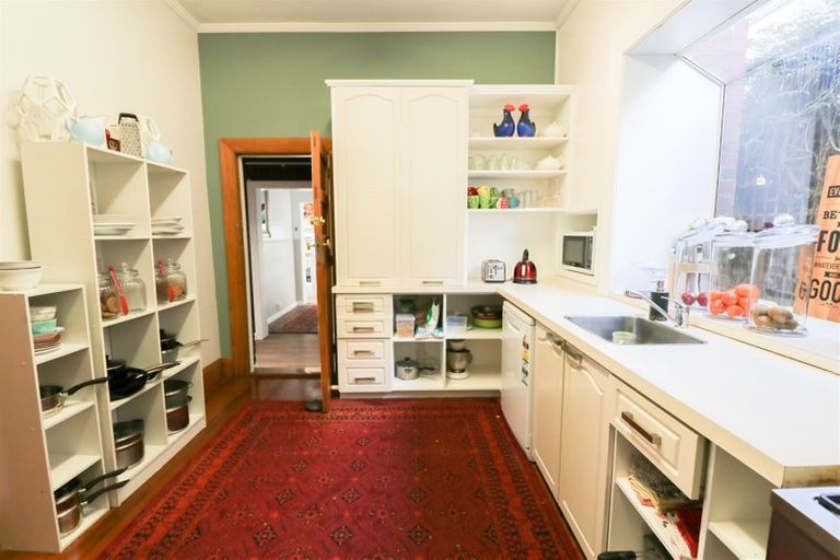 Photo of property in 5 Campbell Street, Geraldine, 7930