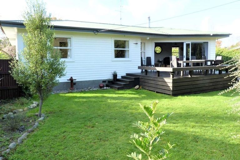 Photo of property in 99 Revans Street, Featherston, 5710