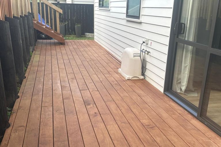 Photo of property in 28b Mason Street, New Lynn, Auckland, 0600