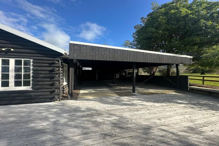 Photo of property in 442 North Road, Clevedon, Papakura, 2582