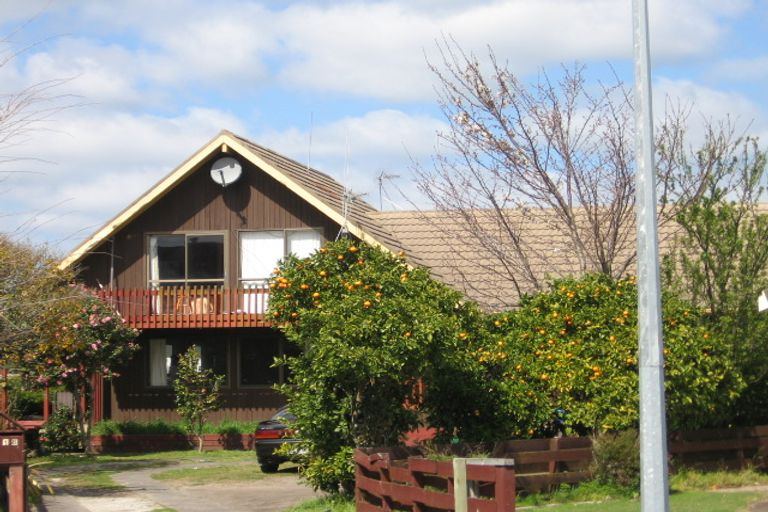 Photo of property in 18 Kinross Place, Mount Maunganui, 3116