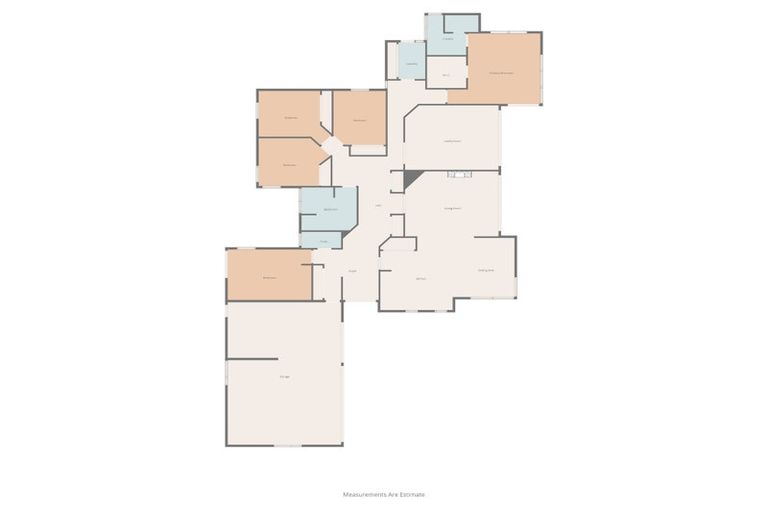 Photo of property in 42 Mangawhero Road, Matamata, 3400