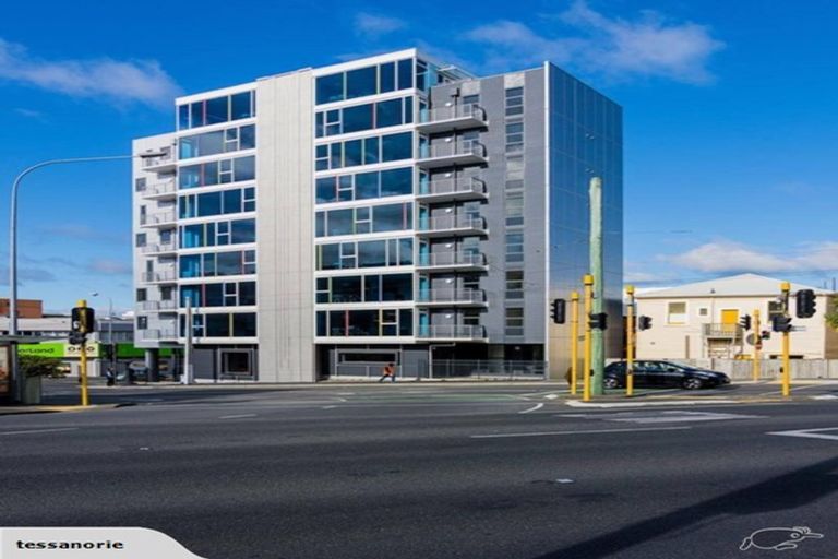 Photo of property in 501/77 Abel Smith Street, Te Aro, Wellington, 6011