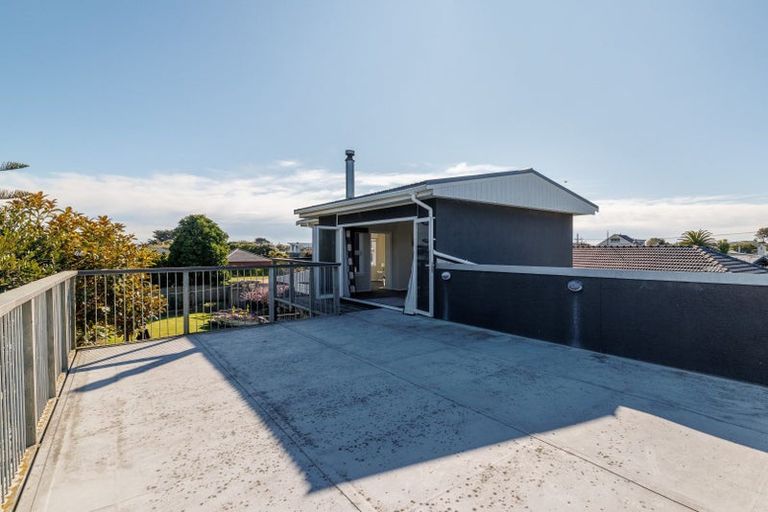 Photo of property in 7 Heron Street, Southshore, Christchurch, 8062