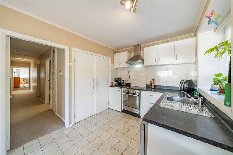 Photo of property in 13 Bermer Road, Belmont, Lower Hutt, 5010