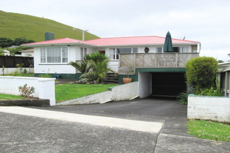 Photo of property in 163 Wallace Road, Mangere Bridge, Auckland, 2022