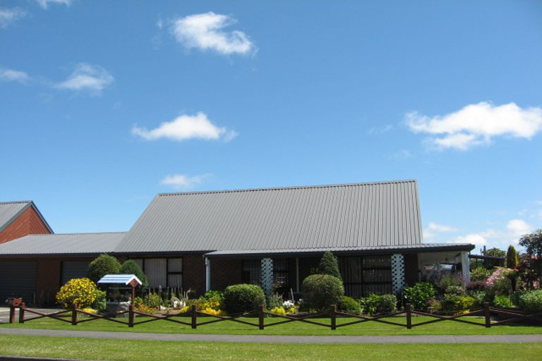 Photo of property in 20 Haselden Street, Westport, 7825