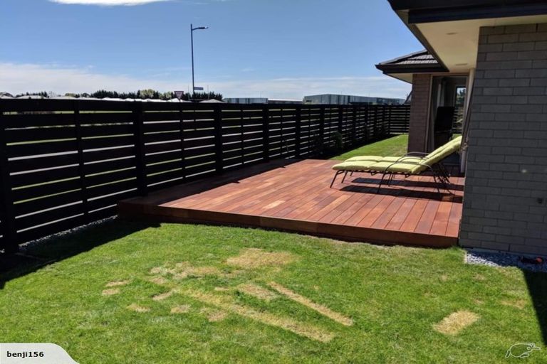 Photo of property in 16 Koareare Avenue, Halswell, Christchurch, 8025