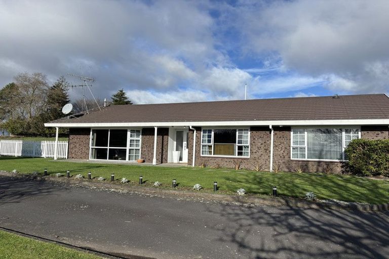 Photo of property in 100 Newell Road, Tokoroa, 3491