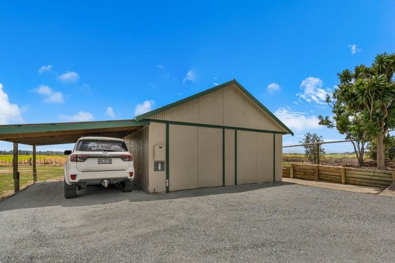 Photo of property in 165a Notorious Road East, Dargaville, 0371