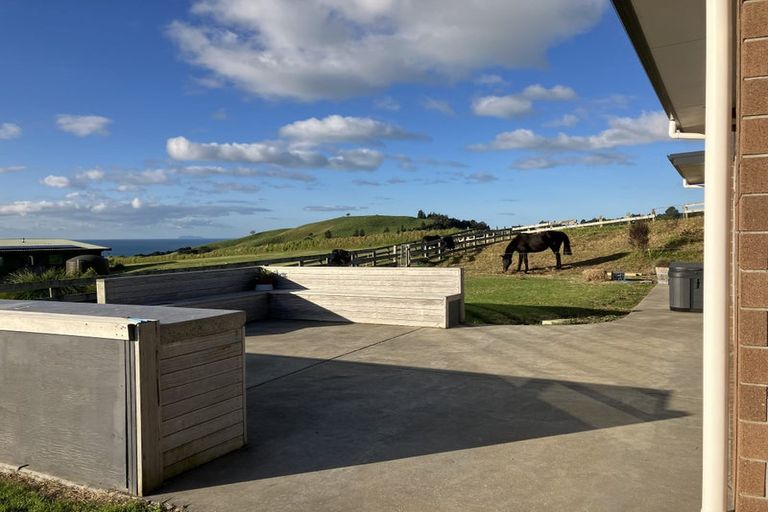 Photo of property in 109 Mimiha Ridge Road, Matata, Whakatane, 3194