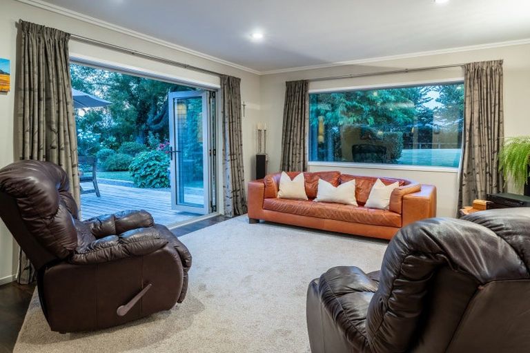 Photo of property in 10 Pencarrow Road, Tamahere, Hamilton, 3283