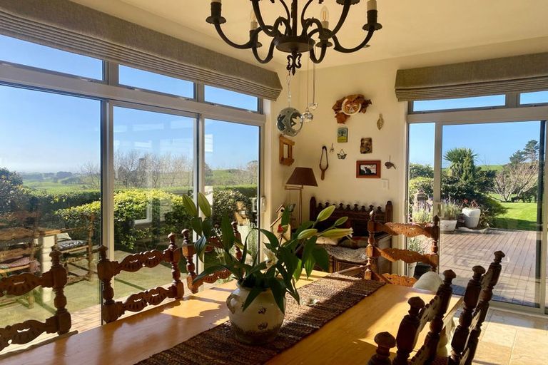 Photo of property in 659 Plymouth Road, Koru, New Plymouth, 4374