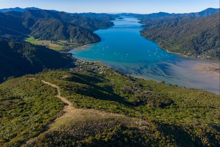 Photo of property in 33c Tirimoana Terrace, Anakiwa, Linkwater, 7281