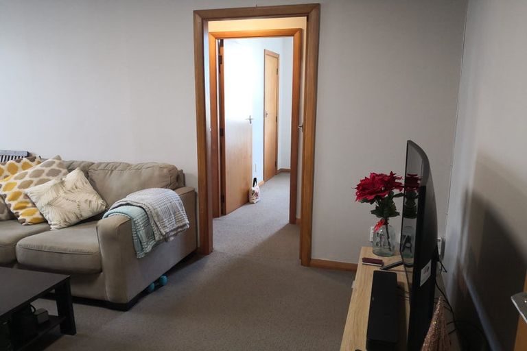 Photo of property in Armstrong Court, 12/12 Angus Avenue, Berhampore, Wellington, 6023