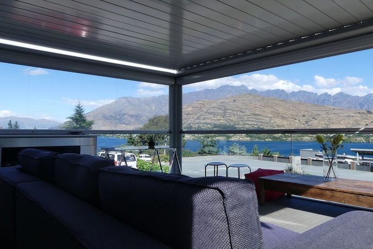 Photo of property in 396 Frankton Road, Queenstown, 9300