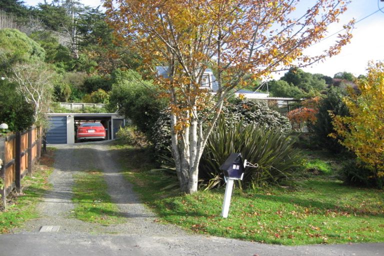 Photo of property in 22 Allans Beach Road, Portobello, Dunedin, 9014