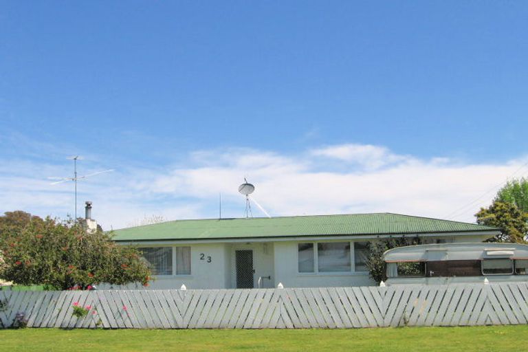 Photo of property in 23 Haldane Street, Elgin, Gisborne, 4010