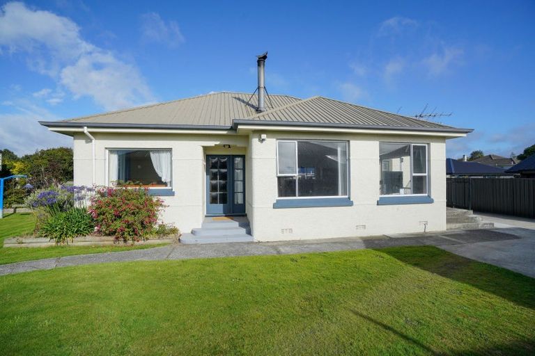 Photo of property in 208 Chelmsford Street, Waverley, Invercargill, 9810