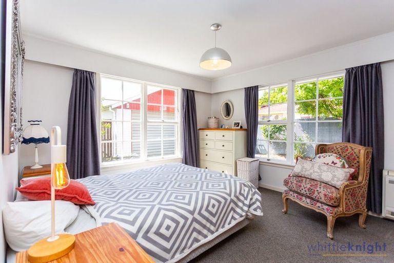 Photo of property in 9 Copenhagen Place, Hoon Hay, Christchurch, 8025