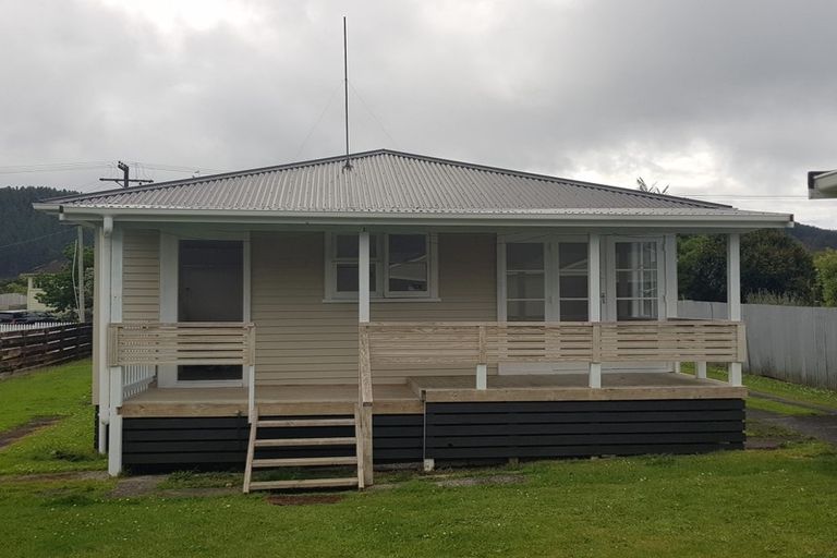 Photo of property in 25 Princes Street, Waihi, 3610