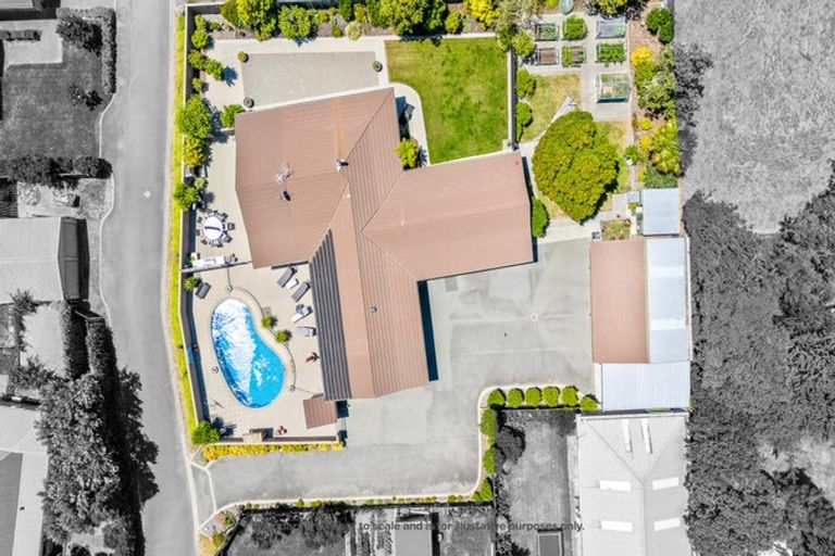 Photo of property in 82 Colemans Road, Springlands, Blenheim, 7201