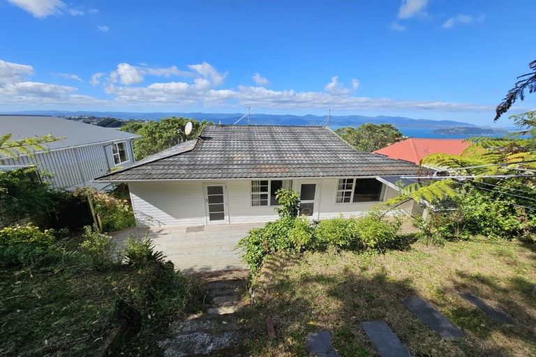 Photo of property in 11 Nagpur Terrace, Broadmeadows, Wellington, 6035