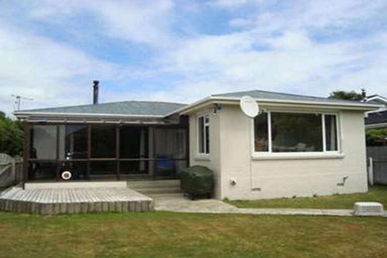 Photo of property in 316 Chelmsford Street, Waverley, Invercargill, 9810