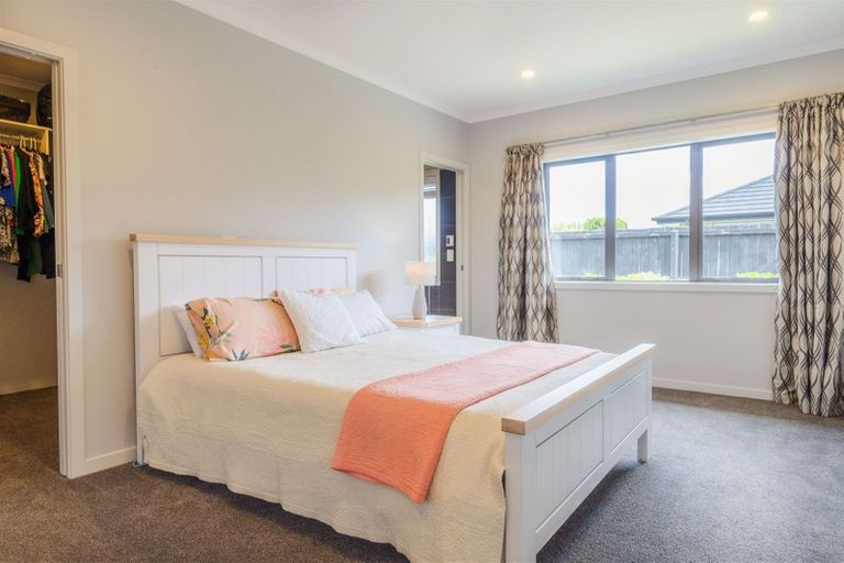 Photo of property in 36 Napier Drive, Wigram, Christchurch, 8042