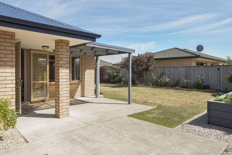 Photo of property in 10 Pelorus Place, Redwoodtown, Blenheim, 7201