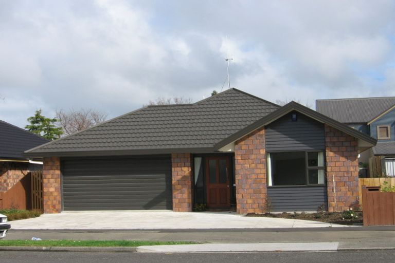 Photo of property in 44 Marne Street, Hokowhitu, Palmerston North, 4410