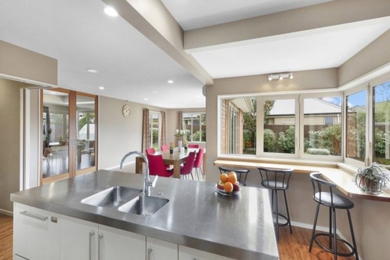 Photo of property in 1 Allingham Lane, Rolleston, 7614