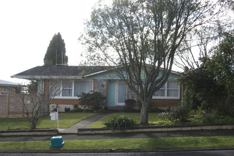 Photo of property in 53b Flynn Road, Hillcrest, Hamilton, 3216