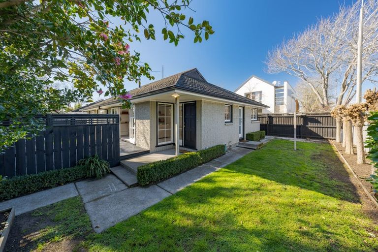 Photo of property in 1/282 Papanui Road, Merivale, Christchurch, 8052