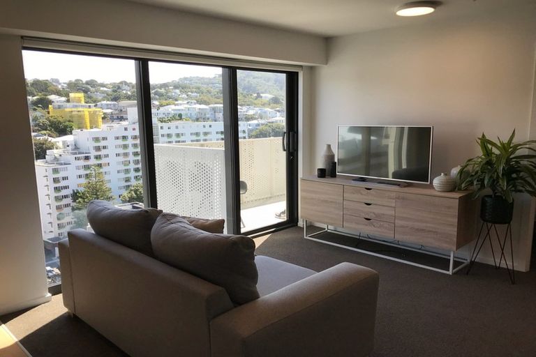 Photo of property in 1703/111 Dixon Street, Te Aro, Wellington, 6011